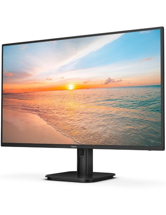 Monitor Profesional Philips 27E1N1200A 27"/ Multimedia/ Full HD/ Negro