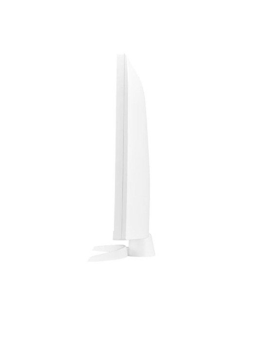 Monitor/Televisor LG 27TQ615S-WZ 27"/ Full HD/ Multimedia/ Smart TV/ Blanco