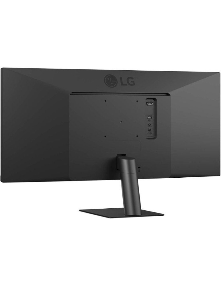 Monitor Profesional Ultrapanorámico LG 29U511A-B 29"/ WFHD/ Negro