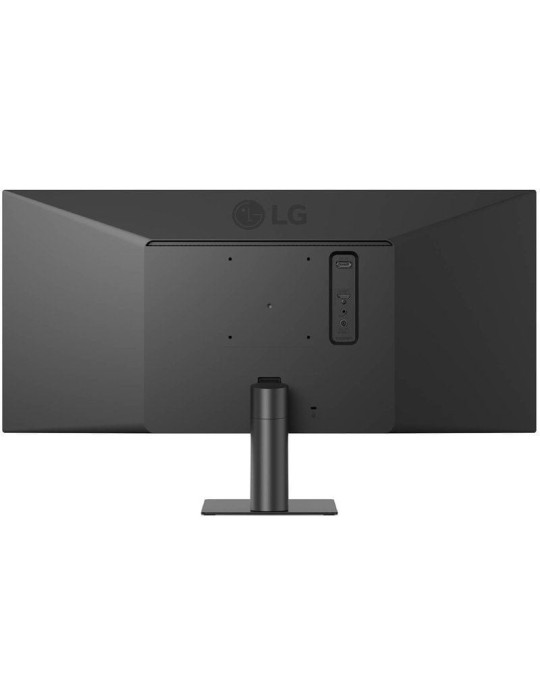 Monitor Profesional Ultrapanorámico LG 29U511A-B 29"/ WFHD/ Negro