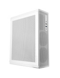 Caja Minitorre Tacens AEROSLIM500 con Fuente 500W/ Blanco