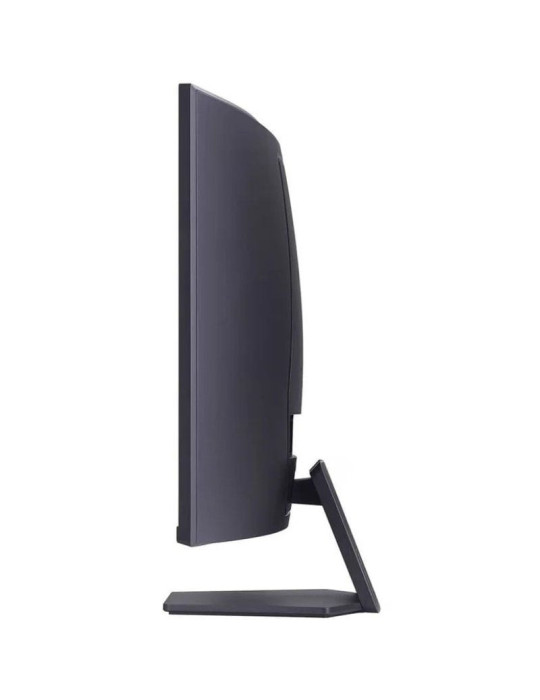 Monitor Gaming Curvo LG UltraGear 32GS60QC-B 31.5"/ QHD/ 1ms/ 180Hz/ VA/ Negro