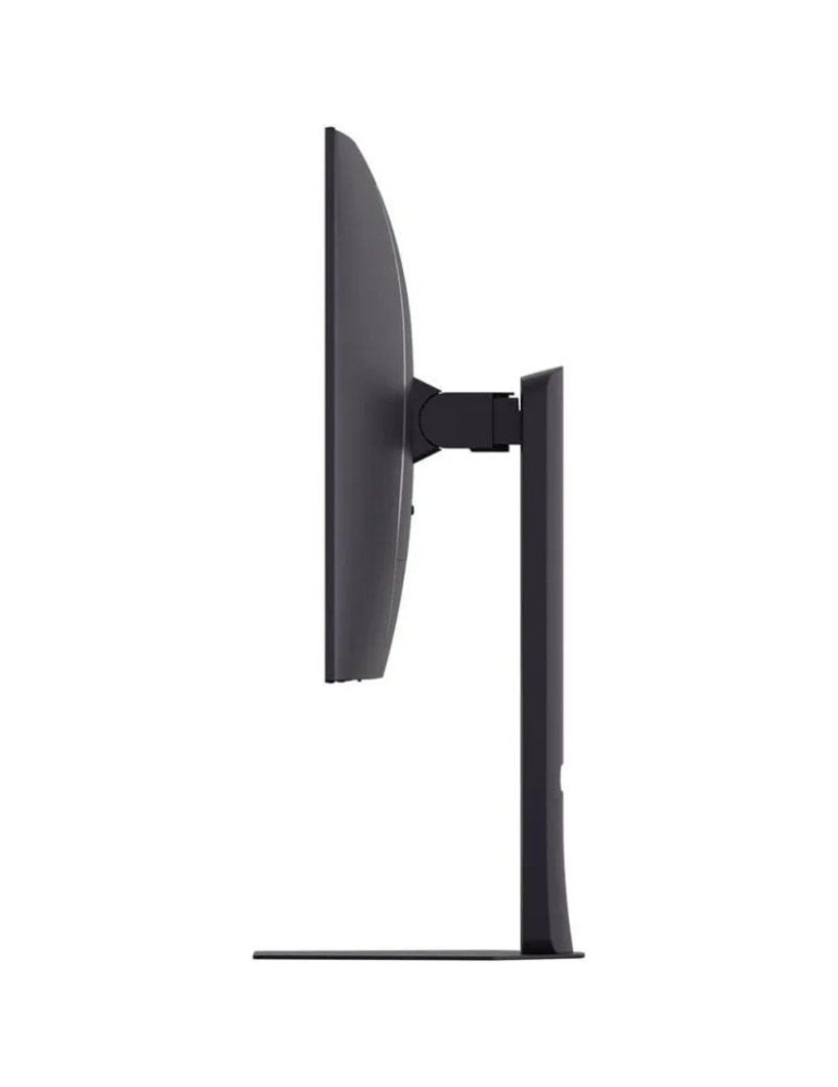 Monitor Gaming LG UltraGear 32GS95UV-B 31.5"/ 4K/ 0.03ms/ 240Hz/ OLED/ Multimedia/ Regulable en altura/ Negro