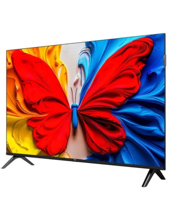Televisor TCL QLED 40S5K 40"/ Full HD/ Smart TV/ WiFi