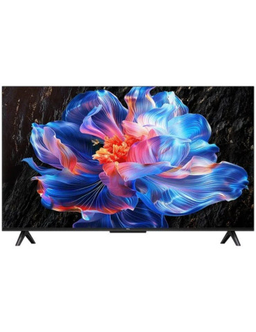 Televisor TCL 43P6K 43"/ Ultra HD 4K/ Smart TV/ WiFi