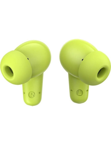 Auriculares Bluetooth SPC Boost Buds con estuche de carga/ Autonomía 7.5h/ Verde Lima 2