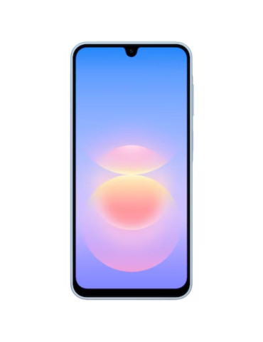 Smartphone Samsung Galaxy A18 4GB/ 128GB/ 6.7"/ 4G/ Azul Claro 2