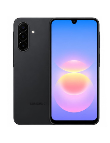 Smartphone Samsung Galaxy A18 4GB/ 128GB/ 6.7"/ 4G/ Negro