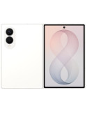 Smartphone Samsung Galaxy Z Fold8 12GB/ 256GB/ 7.6"/ 5G/ Blanco