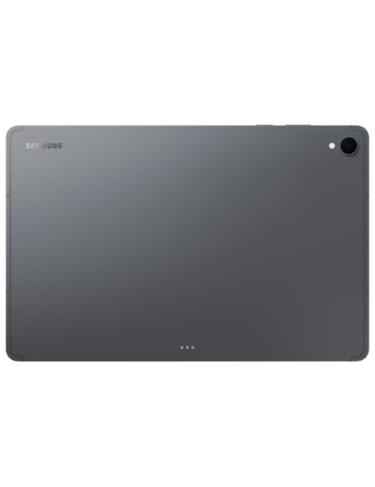 Tablet Samsung Galaxy Tab S12+ 12.6"/ 12GB/ 256GB/ Octacore/ Gris/ Incluye S-Pen