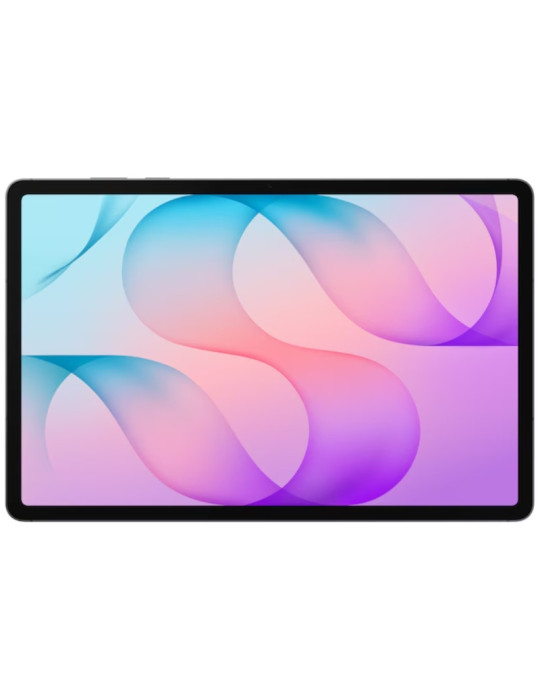 Tablet Samsung Galaxy Tab S12+ 12.6"/ 12GB/ 512GB/ Octacore/ 5G/ Gris/ Incluye S-Pen