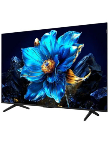 Televisor TCL QLED 50P7K 50"/ Ultra HD 4K/ Smart TV/ WiFi 2