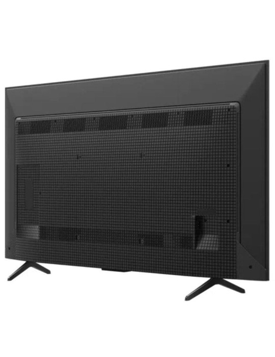 Televisor TCL QLED 50P7K 50"/ Ultra HD 4K/ Smart TV/ WiFi