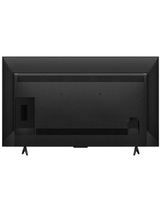 Televisor TCL QLED 50P7K 50"/ Ultra HD 4K/ Smart TV/ WiFi