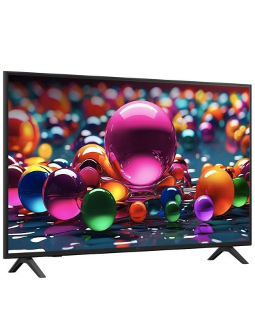 Televisor LG UHD 50UA75006LA 50"/ Ultra HD 4K/ Smart TV/ WiFi 2