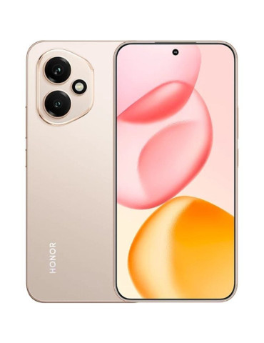 Smartphone Honor 400 8GB/ 256GB/ 6.7"/ 5G/ Dorado