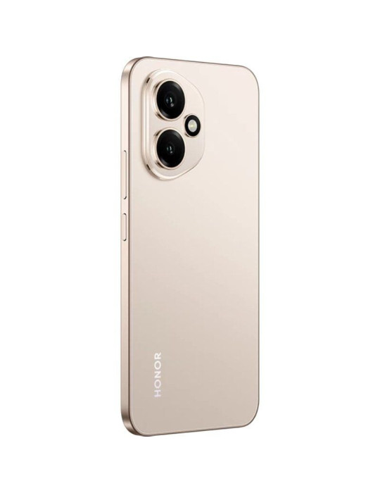 Smartphone Honor 400 8GB/ 256GB/ 6.7"/ 5G/ Dorado