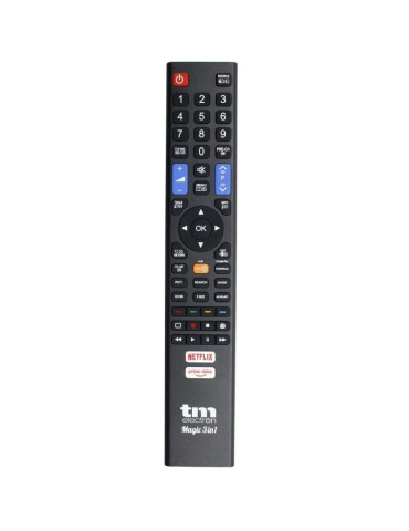 Mando Universal Magic 3 en 1 para TV Samsung/ LG/ Sony 2