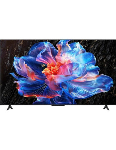 Televisor TCL 55P6K 55"/ Ultra HD 4K/ Smart TV/ WiFi