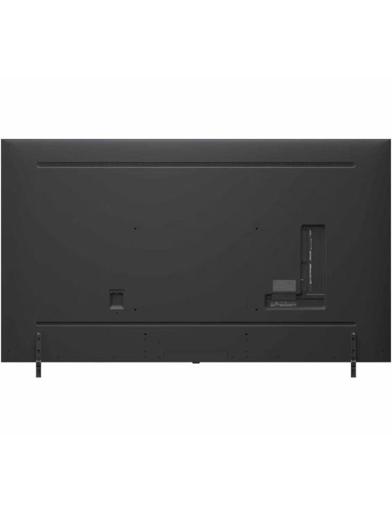 Televisor LG QNED Evo 55QNED87A6B 55"/ Ultra HD 4K/ Smart TV/ WiFi