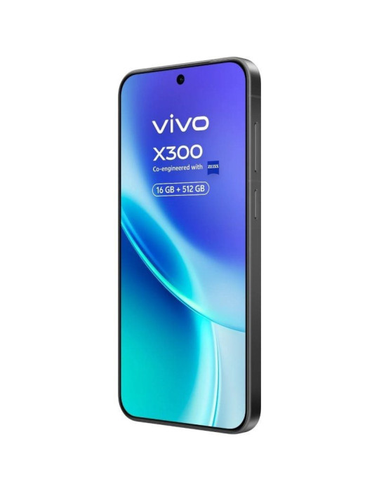 Smartphone Vivo X300 16GB/ 512GB/ 6.31"/ 5G/ Negro