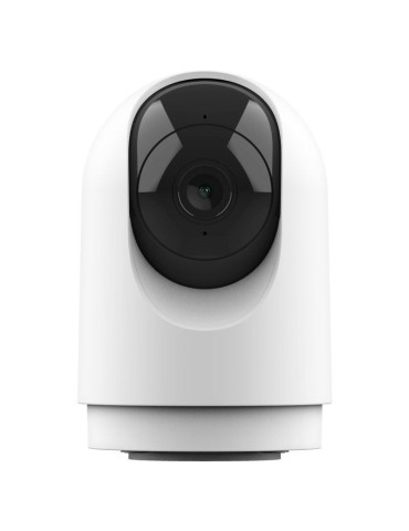 Cámara de Videovigilancia Trust IPCAM-2700/ 94.6 / Visión Nocturna/ Contro desde APP 2