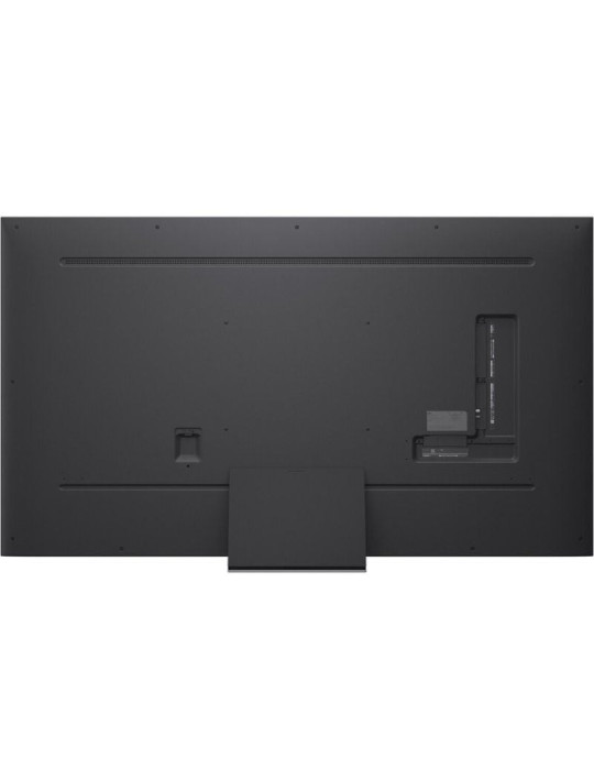 Televisor LG QNED Evo 75QNED87A6B 75"/ Ultra HD 4K/ Smart TV/ WiFi