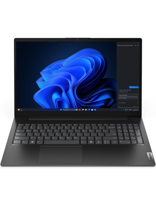Portátil Lenovo V15 G5 IRL 83GW0085SP Intel Core i3-1315U/ 8GB/ 512GB SSD/ 15.6"/ Win11