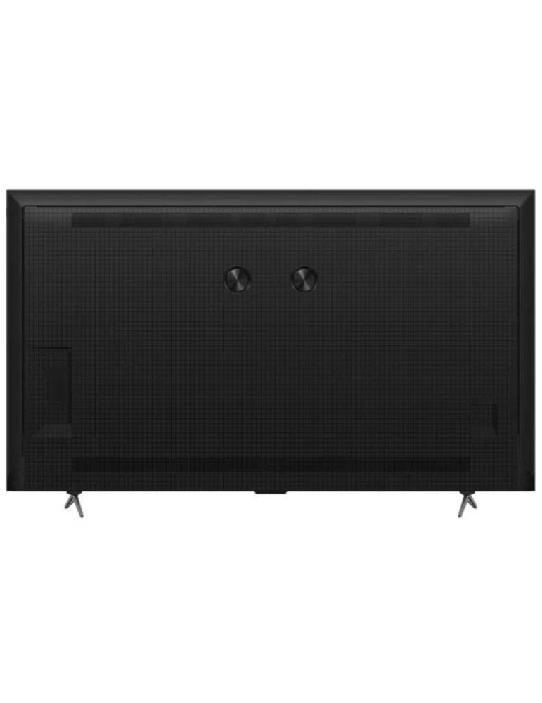 Televisor TCL QLED 85P8K 85"/ Ultra HD 4K/ Smart TV/ WiFi