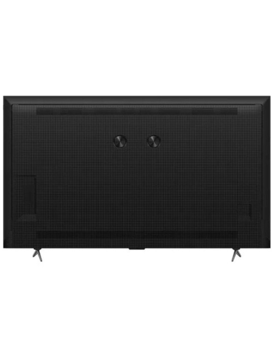 Televisor TCL QLED 85P8K 85"/ Ultra HD 4K/ Smart TV/ WiFi