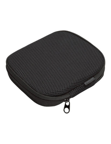 Auriculares Poly Blackwire 3225 + 3.5 mm + Adaptador USB-C/A/ con Micrófono/ Jack 3.5 - USB Tipo-C/ Bulk/ Negros 2