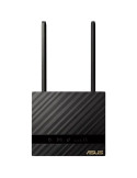 Router Inalámbrico Asus 4G-N16/ 300Mbps/ 2.4GHz/ 4 Antenas/ WiFi 802.11a/n/b/g