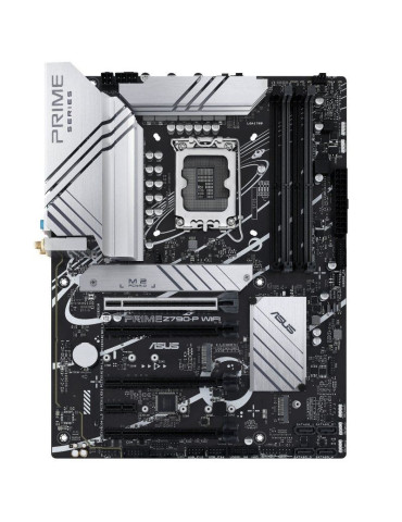 Placa Base Asus Prime Z790-P WIFI Socket 1700/ DDR5/ PCIe 5.0 2