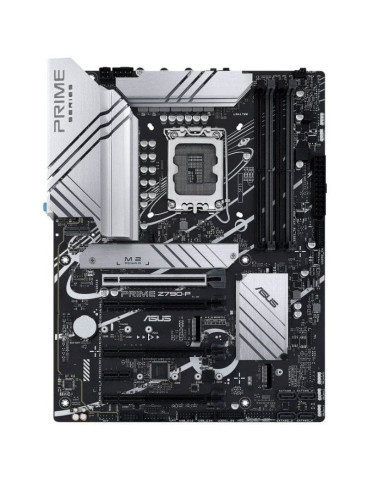 Placa Base Asus Prime Z790-P Socket 1700/ DDR5/ PCIe 5.0 2