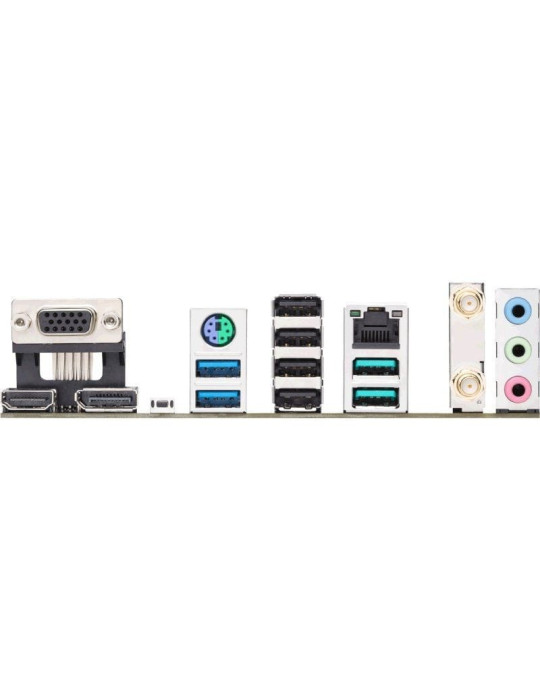 Placa Base Asus Prime B650M-A WIFI II Socket AM5/ DDR5/ PCIe 5.0/ Micro ATX