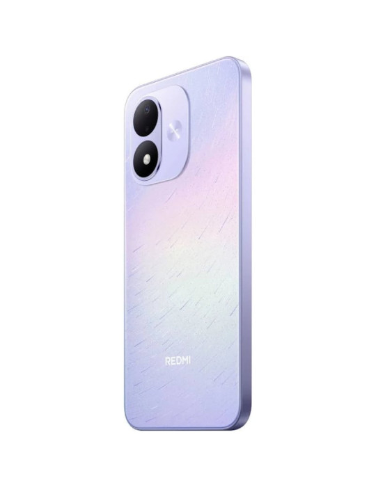 Smartphone Xiaomi Redmi Note 17 6GB/ 256GB/ 6.99"/ 5G/ Púrpura