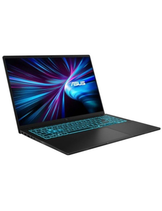 Portátil Gaming Asus V16 V3607VM-RP019 Intel Core 7-240H/ 16GB/ 512GB SSD/ GeForce RTX 5050/ 16"/ Sin Sistema Operativo