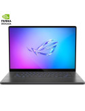 Portátil Gaming Asus ROG Zephyrus G16 OLED GU605CM-QR003 Intel Core Ultra 9-285H/ 32GB/ 1TB SSD/ GeForce RTX 5060/ 16"/ Sin Sist