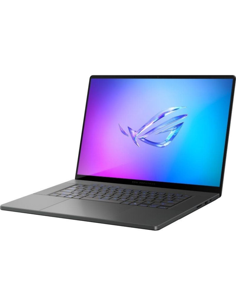 Portátil Gaming Asus ROG Zephyrus G16 OLED GU605CM-QR003 Intel Core Ultra 9-285H/ 32GB/ 1TB SSD/ GeForce RTX 5060/ 16"/ Sin Sist