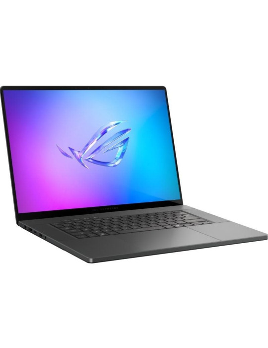 Portátil Gaming Asus ROG Zephyrus G16 OLED GU605CM-QR003 Intel Core Ultra 9-285H/ 32GB/ 1TB SSD/ GeForce RTX 5060/ 16"/ Sin Sist