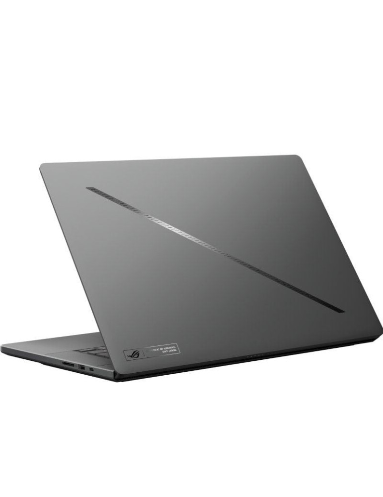 Portátil Gaming Asus ROG Zephyrus G16 OLED GU605CM-QR003 Intel Core Ultra 9-285H/ 32GB/ 1TB SSD/ GeForce RTX 5060/ 16"/ Sin Sist