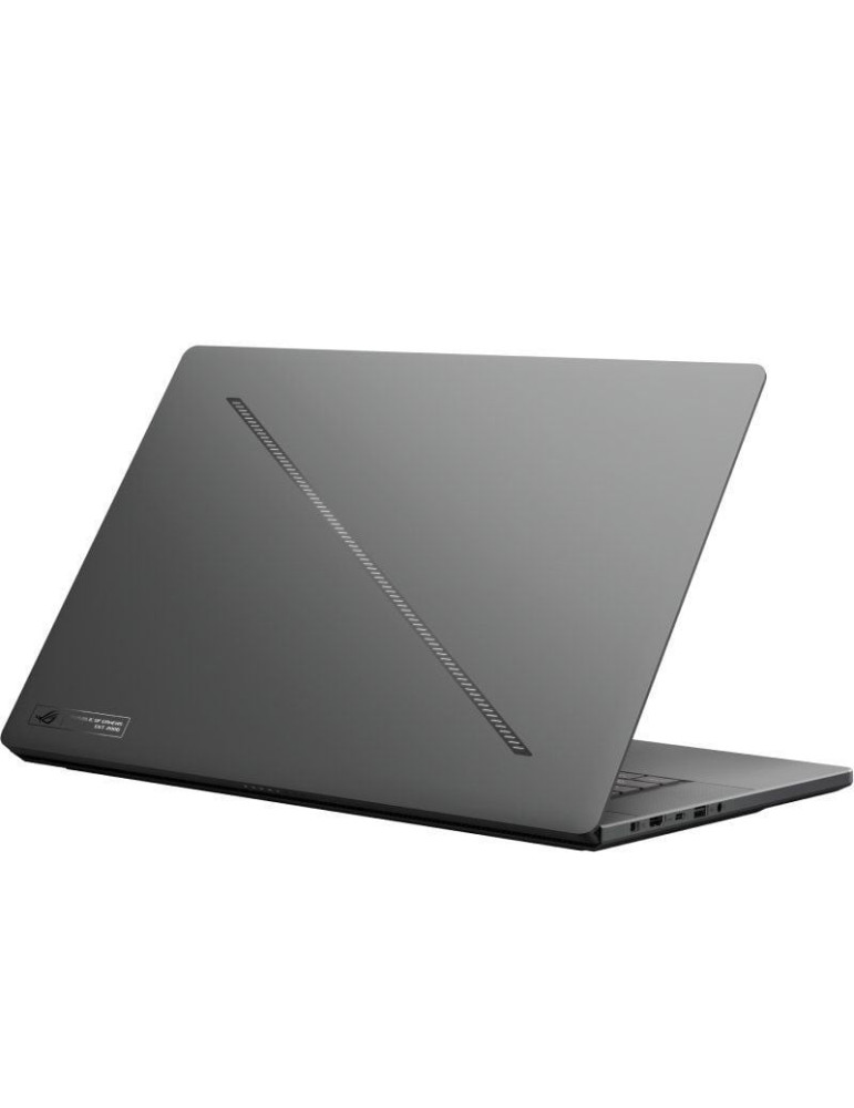 Portátil Gaming Asus ROG Zephyrus G16 OLED GU605CM-QR003 Intel Core Ultra 9-285H/ 32GB/ 1TB SSD/ GeForce RTX 5060/ 16"/ Sin Sist