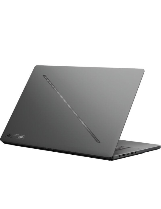 Portátil Gaming Asus ROG Zephyrus G16 OLED GU605CM-QR003 Intel Core Ultra 9-285H/ 32GB/ 1TB SSD/ GeForce RTX 5060/ 16"/ Sin Sist