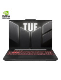 Portátil Gaming Asus TUF Gaming A16 TUF607NUG-RL165 Ryzen 7 7445HS/ 16GB/ 512GB SSD/ GeForce RTX 4050/ 16"/ Sin Sistema Operativ