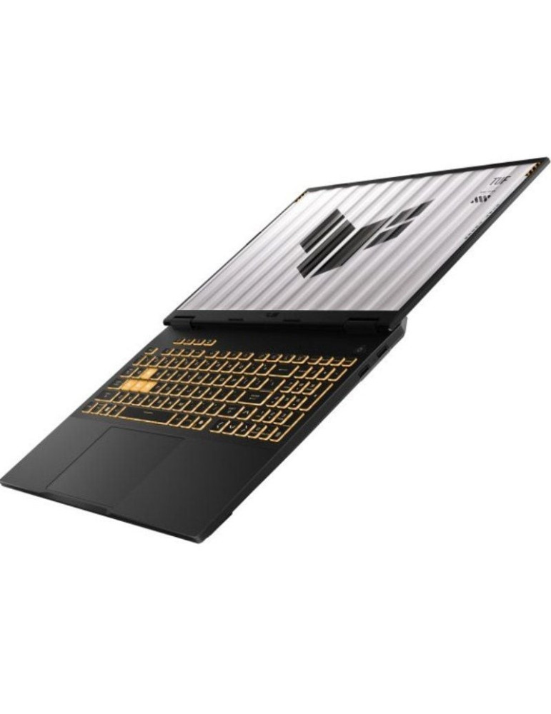 Portátil Gaming TUF608JMR-RV038 Intel Core i7-14650HX/ 32GB/ 1TB SSD/ GeForce RTX 5060/ 16"/ Sin Sistema Operativo
