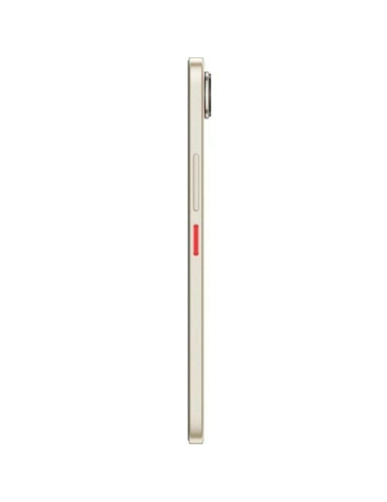 Smartphone ZTE Nubia Air 8GB/ 256GB/ 6.78"/ 5G/ Dorado