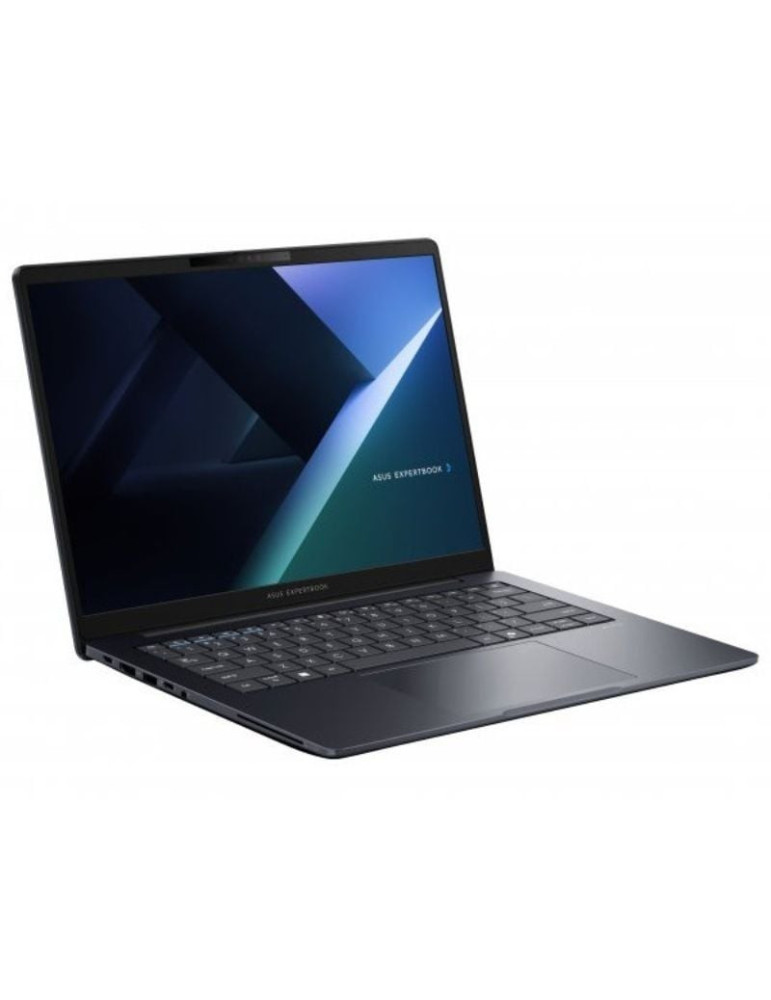 Portátil Asus ExpertBook B5 B5405CCA-LY0408 Intel Core Ultra 7-255H/ 32GB/ 1TB SSD/ 14"/ Sin Sistema Operativo