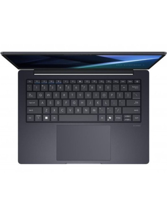 Portátil Asus ExpertBook B5 B5405CCA-LY0408 Intel Core Ultra 7-255H/ 32GB/ 1TB SSD/ 14"/ Sin Sistema Operativo