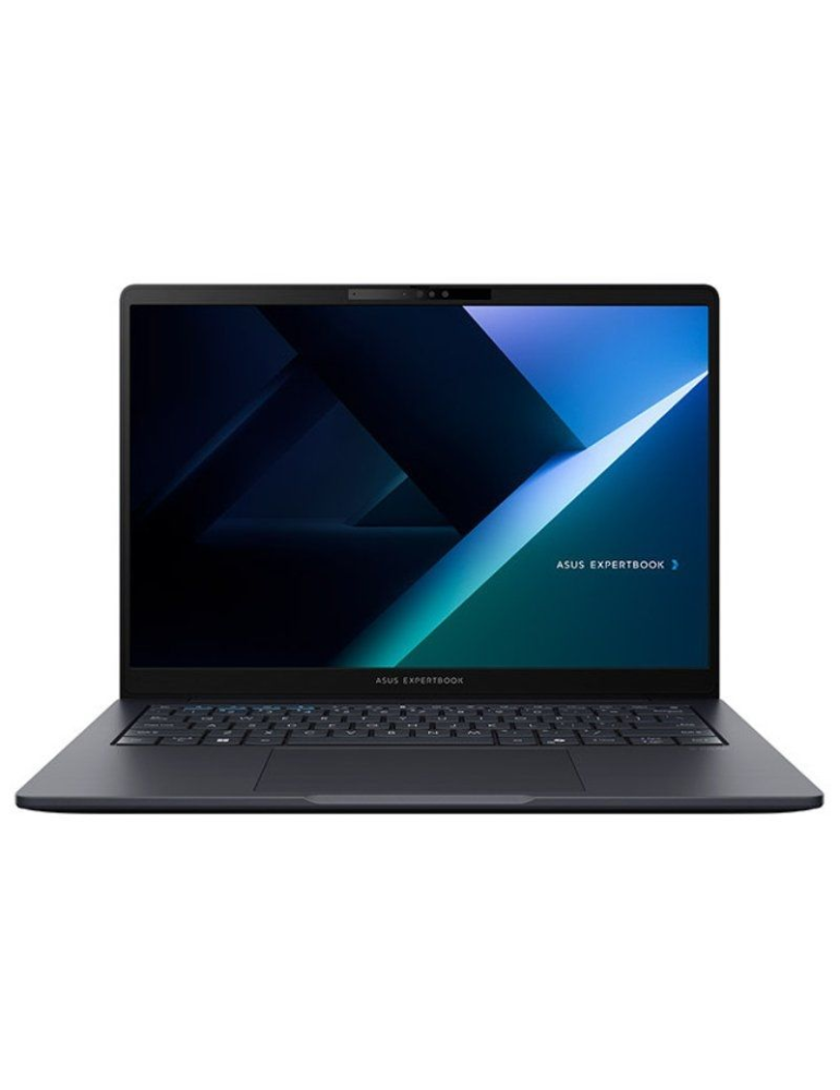 Portátil Asus ExpertBook B3 B3405CCA-LY0045 Intel Core Ultra 5-225H/ 16GB/ 512GB SSD/ 14"/ Sin Sistema Operativo