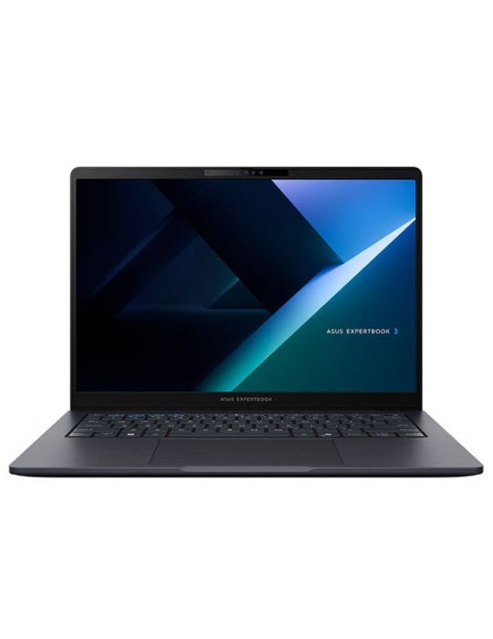 Portátil Asus ExpertBook B3 B3405CCA-LY0790 Intel Core Ultra 7-255H/ 16GB/ 512GB SSD/ 14"/ Sin Sistema Operativo